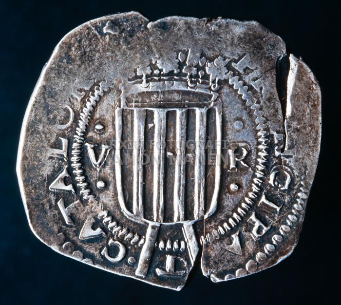 CINC RALS DE VIC S XVII GNC N :3767 
M N A C