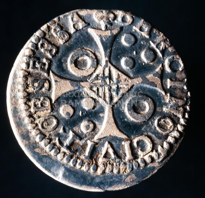 DEU RALS DE BARCELONA S XVII LLUIS XIV N :15798 
M N A C