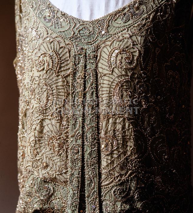 VESTIT DE FESTA 1925 
MUSEU INDUMENTARIA 
