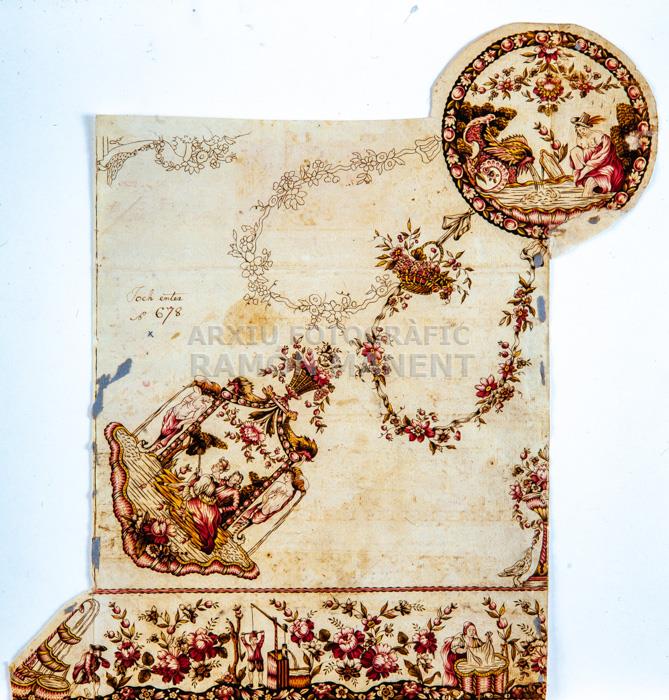 INDIANA S XVIII 
M U H B A