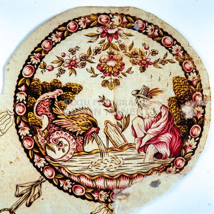 INDIANA S XVIII 
M U H B A