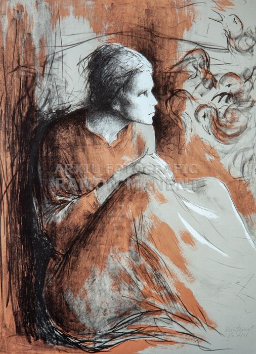 -DONA ASSEGUDA-
C P