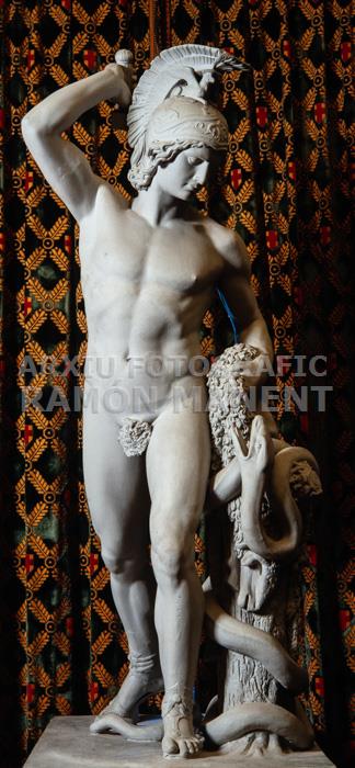 JASO ROBANT EL VELLO D`OR 
R A B A S J