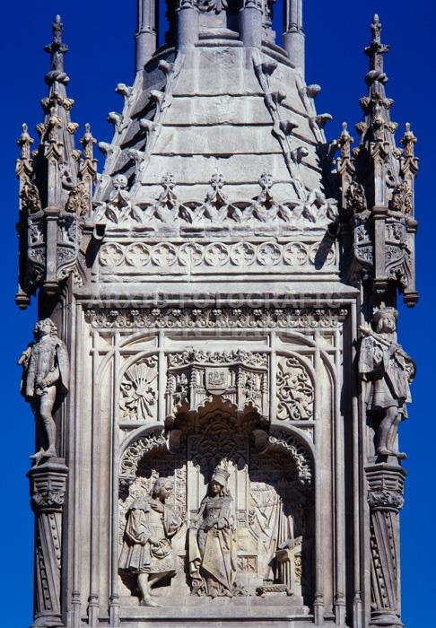 MONUMENT A COLOM MADRID