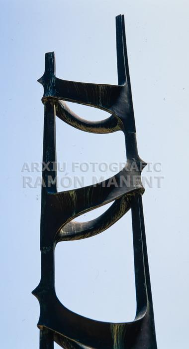 AL TREBALL EUDALD SERRA BCN