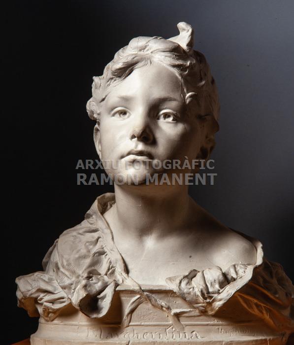 MARGHERITINA M BLAY 
MUSEU COMARCAL DE LA GARROTXA