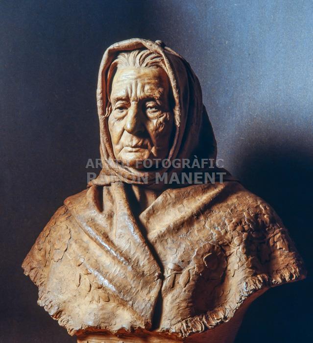 L`AVIA CELESTI DEVESA 
MUSEU COMARCAL DE LA GARROTXA