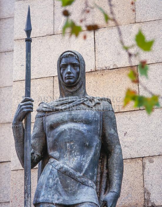 SANT JORDI Mª LLUISA GRANERO