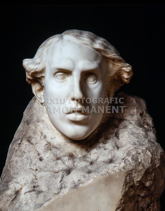 JAUME PAHISSA FREDERIC MARES 
MUSEU MARES