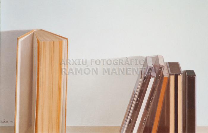 OBRA DE SANTILARI 1997 
C P