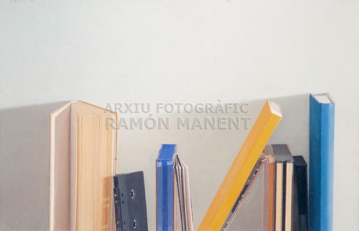 OBRA DE SANTILARI 1997 
C P