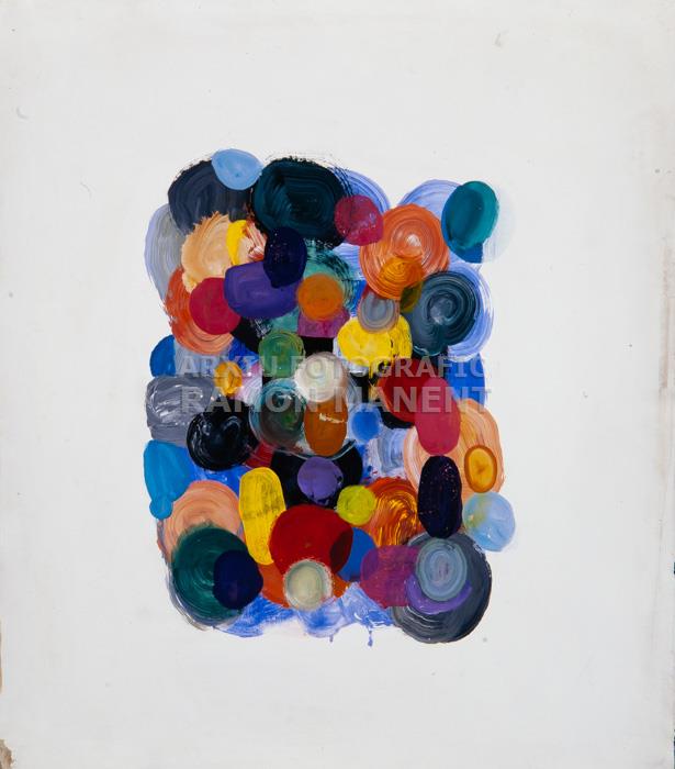 PINTURA OBRA DE XANO ARMENTER 
C P