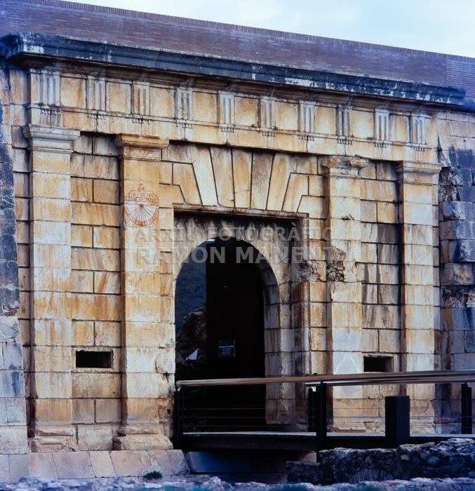 PORTAL DE MAR CIUTADELLA ROSES