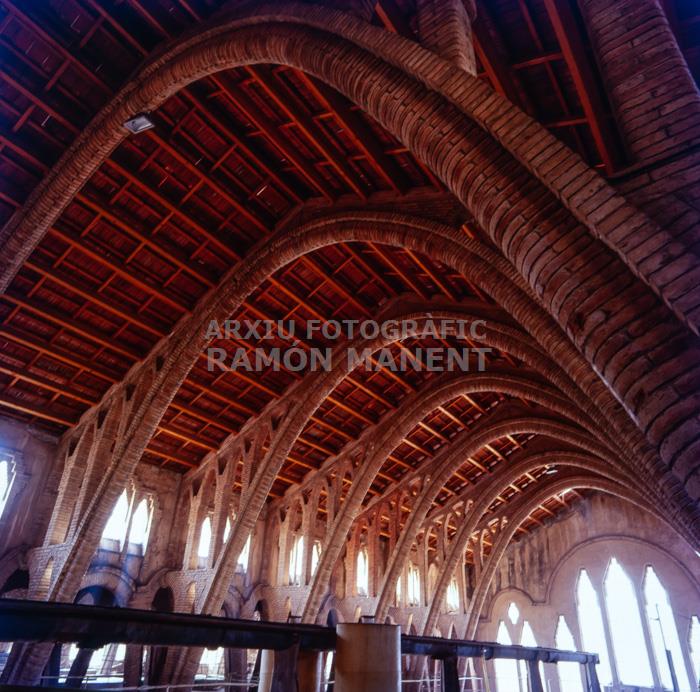BODEGA COOPERATIVA DE PINELL DE BRAI