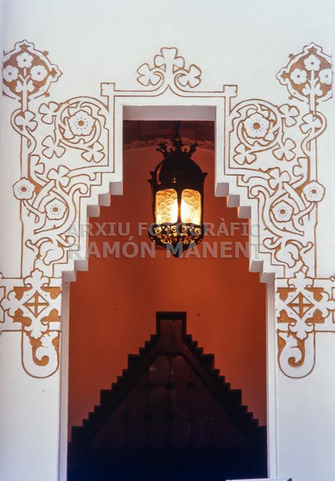 CASA MACAYA MODERNISME