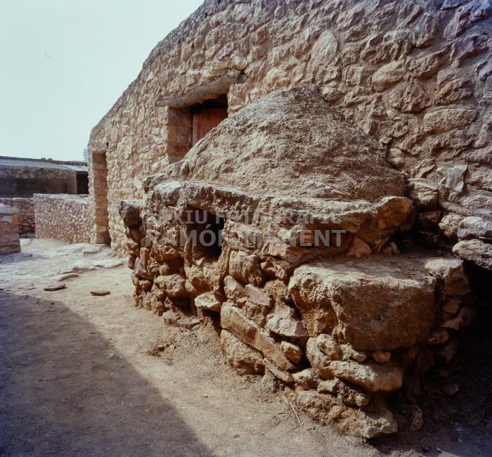 CIUTADELLA IBERICA DE CALAFELL