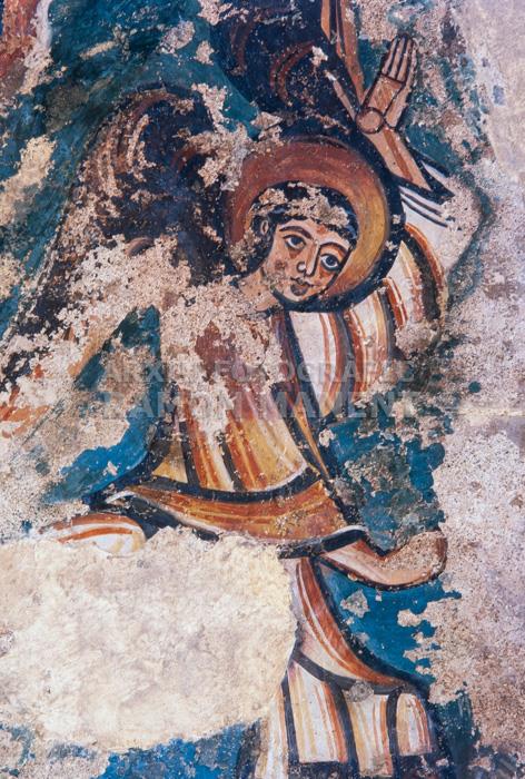 ABSIS STA MARIA DE MUR S XII 
M N A C