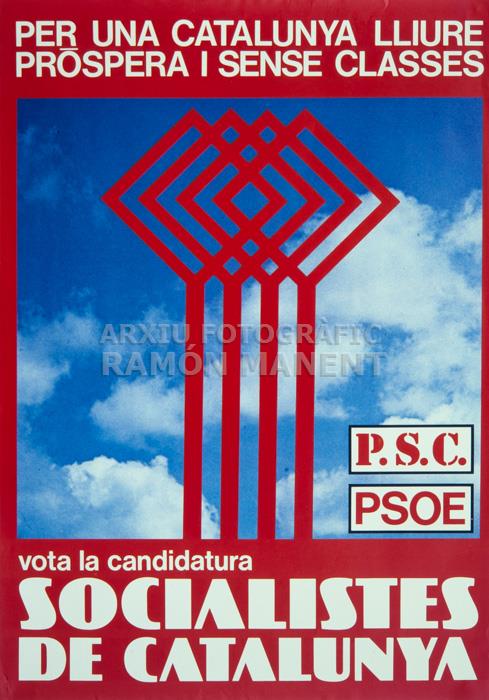 CARTELL EL GENERALS 1977 PSC 
C P