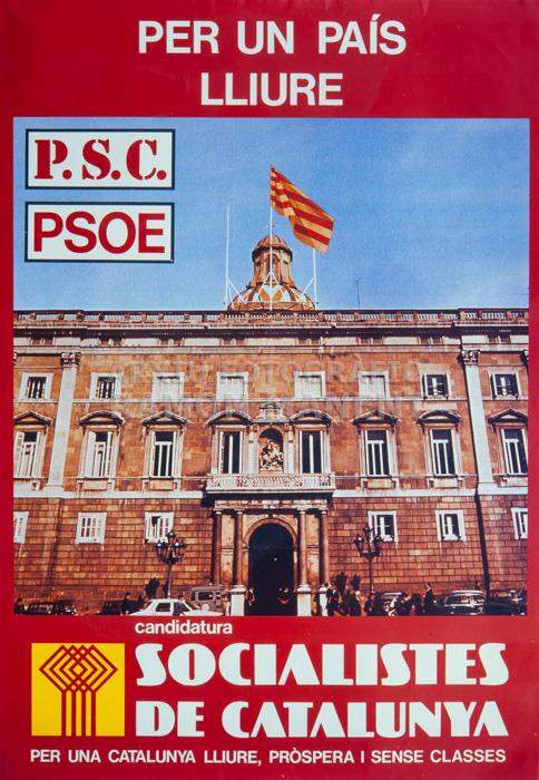 CARTELL EL GENERALS 1977 PSC 
C P