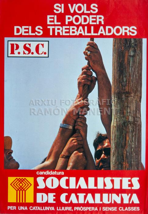 CARTELL EL GENERALS 1977 PSC 
C P