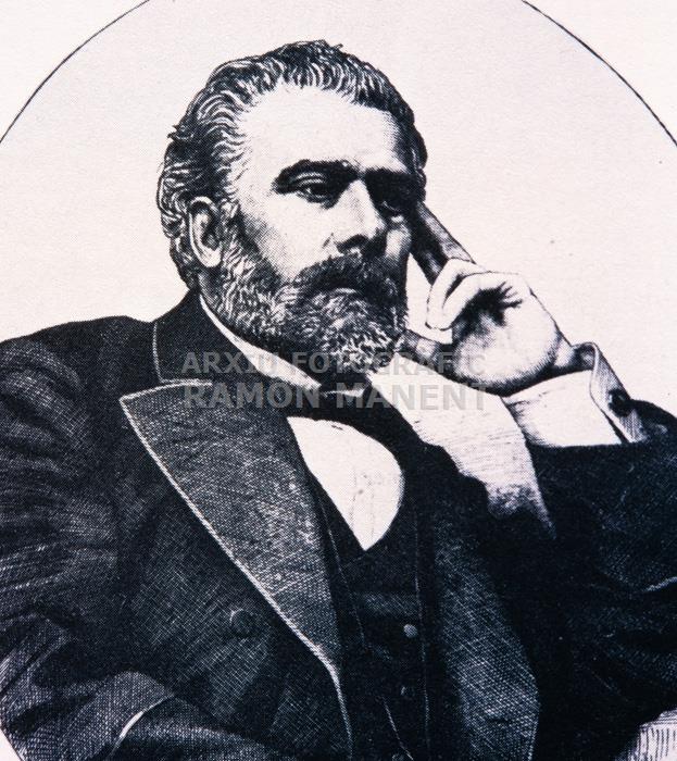 VICTOR BALAGUER 
C P