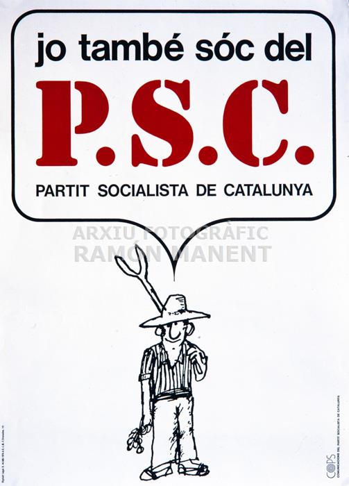CARTELL P S C 1976 
C P