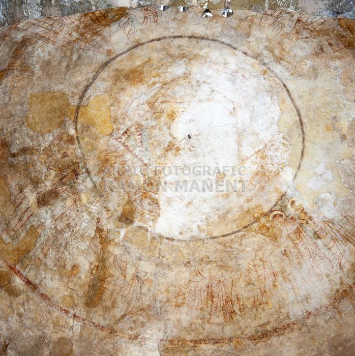 ABSIS STA MARIA TERRASSA