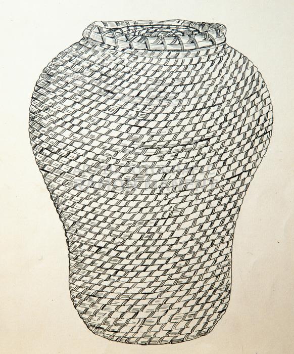 DIBUIX CISTELLERIA 1948 
M A I T P
