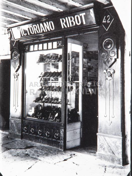 SABATERIA SEU URGELL 1924 
M A I T P