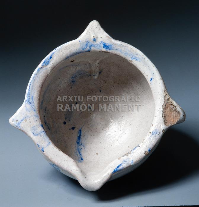 MORTER D`OLOT 
M A I T P