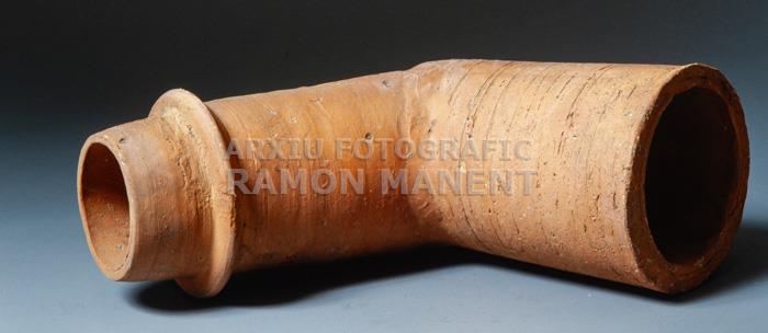 CANAL DE TIVENYS 
M A I T P