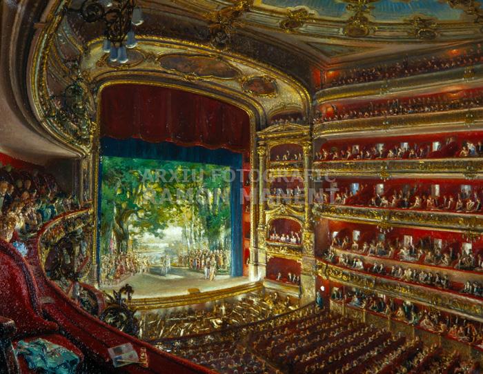 -INTERIOR LICEU-
C P