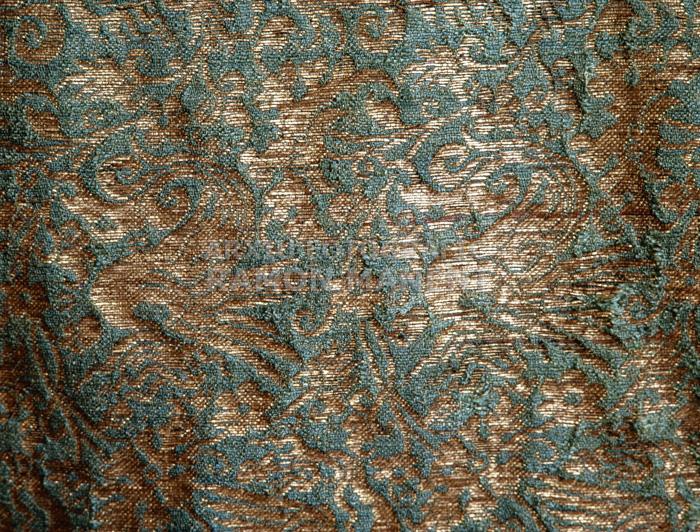 DALMATICA DE SANT VALERI 
MUSEU INDUMENTARIA