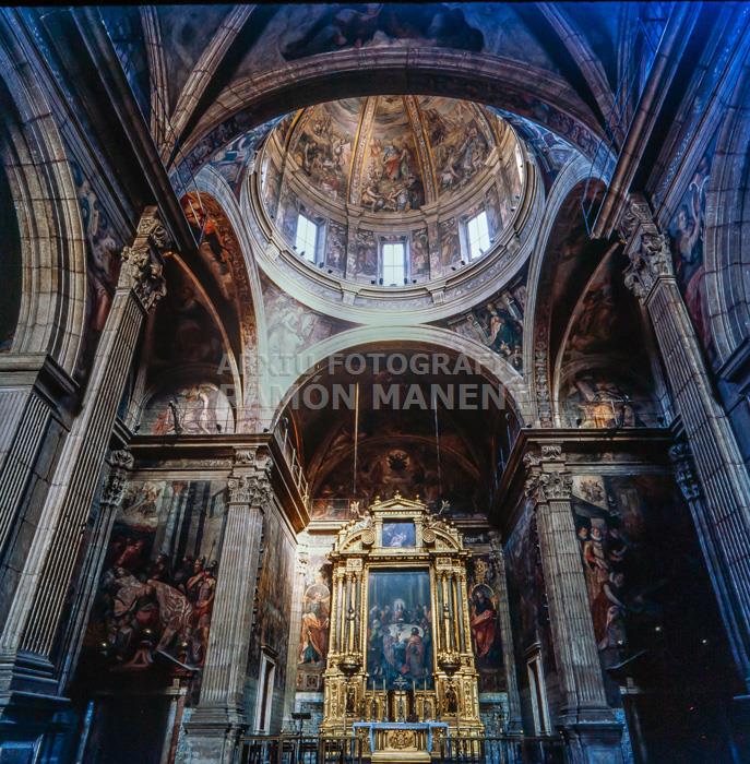 ESG CORPUS CHRISTI VALENCIA