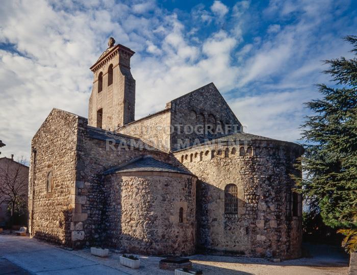 ESGL ST ANDREU DE SUREDA S XII