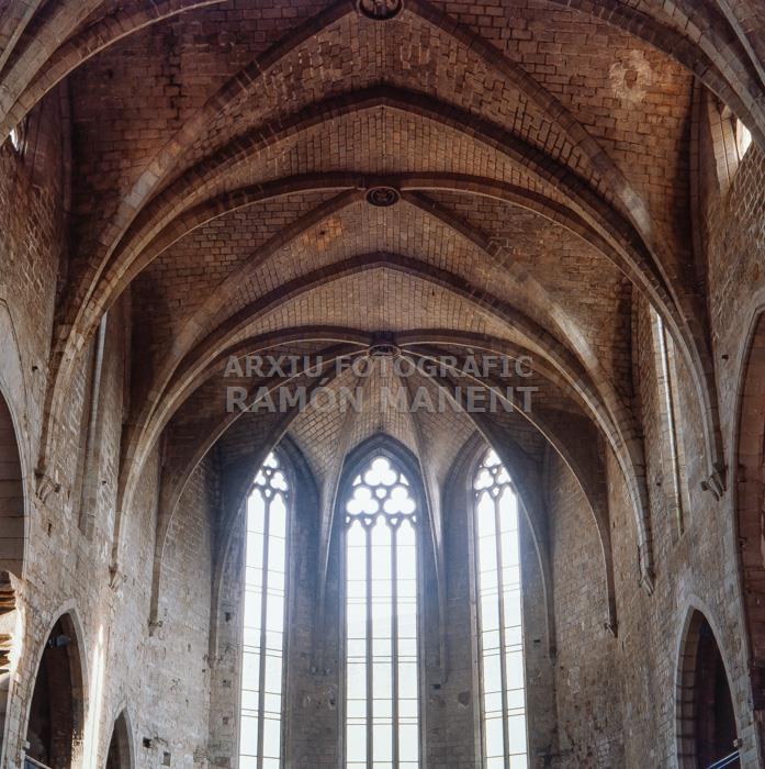 ESGL CONVENT ST DOMENEC GIRONA