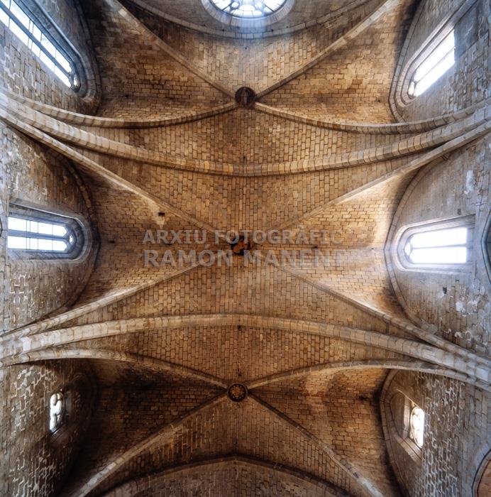 ESGL CONVENT ST DOMENEC GIRONA