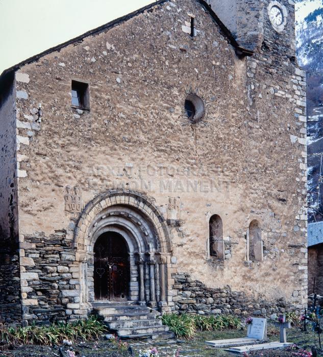 ESGL D`ALOS DE GIL