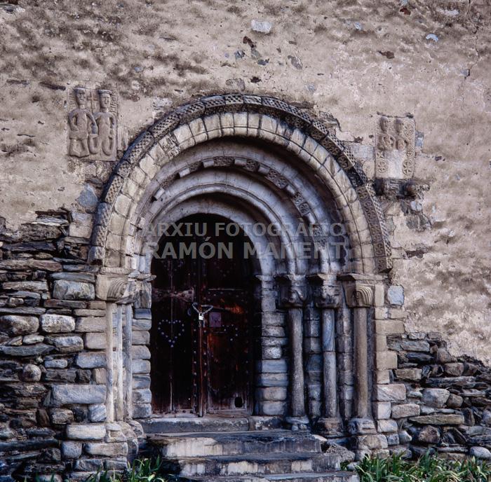 ESGL D`ALOS DE GIL