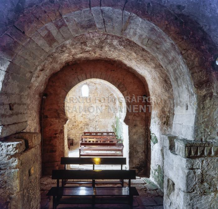 SANT JULIA DE BOADA S X