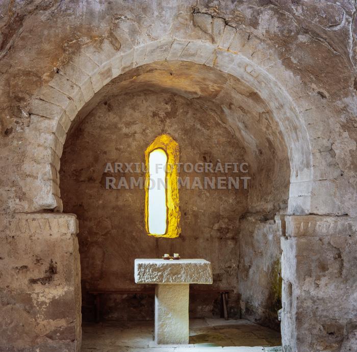 SANT JULIA DE BOADA S X