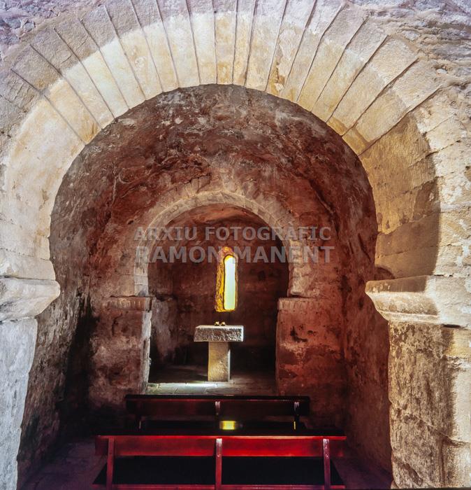 SANT JULIA DE BOADA S X