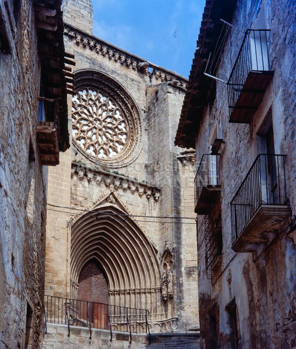 ESGL STA MARIA VALLDEROURES