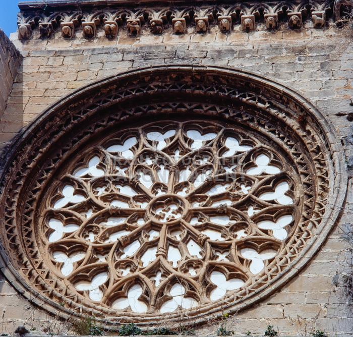 ESGL STA MARIA VALLDEROURES