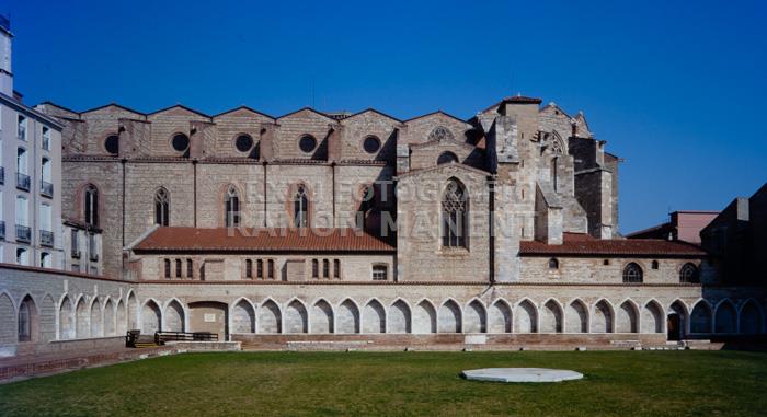 CEMENTIRI DE PERPINYA S XIV