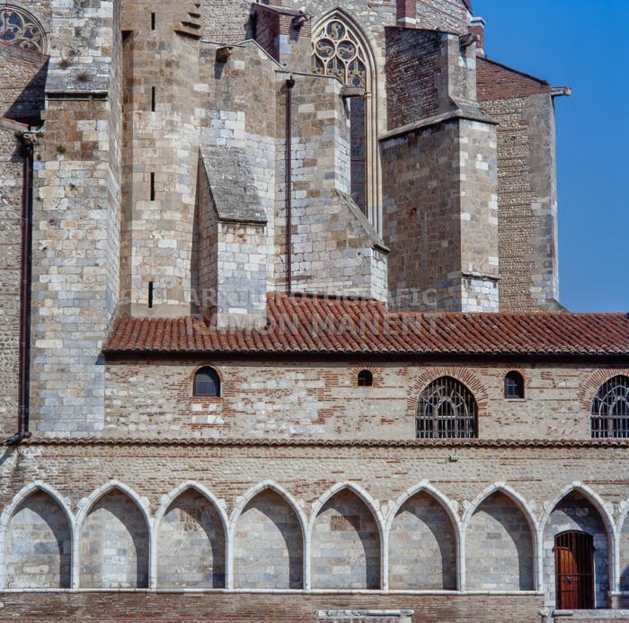 CEMENTIRI DE PERPINYA S XIV