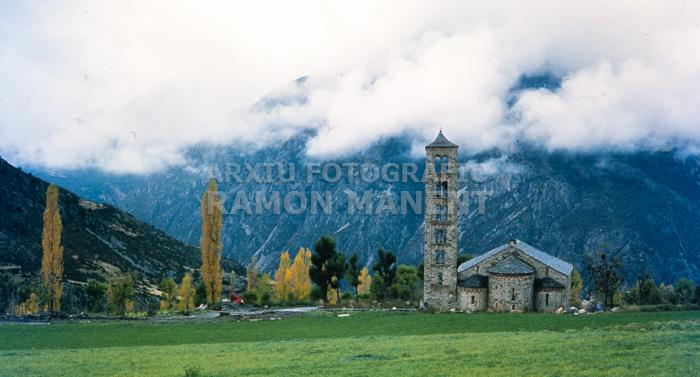 ST CLIMENT DE TAULL S XII