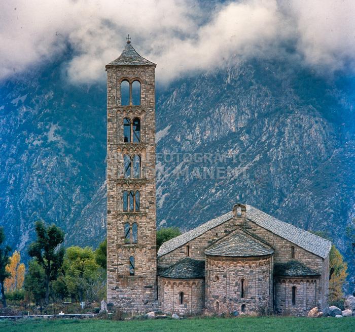 ST CLIMENT DE TAULL S XII