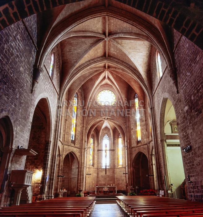 ESGL PARROQUIAL ST MATEU