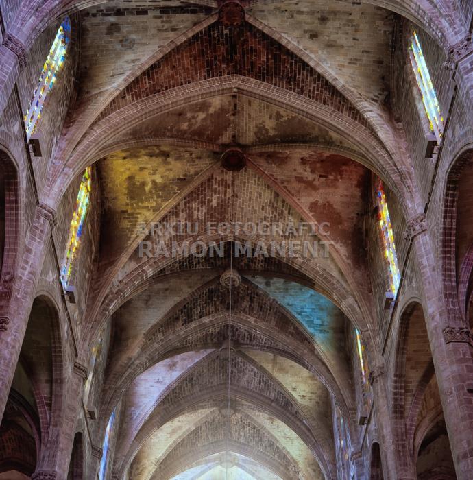 CATEDRAL DE MALLORCA